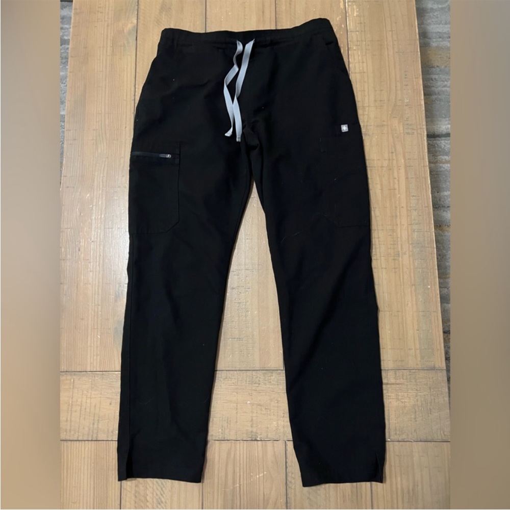FIGS basic Livingston scrub pants